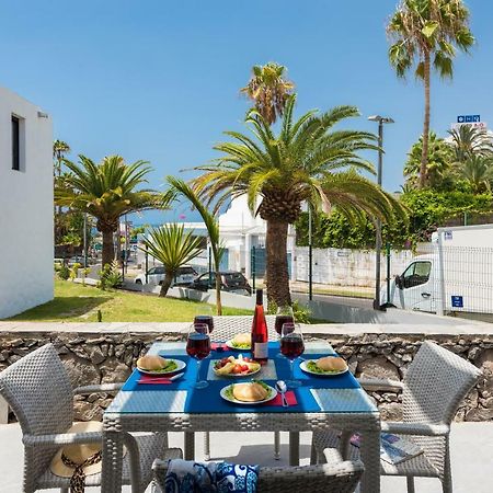 263 Precious Bungalow With Terrace, Free Wifi Playa de las Americas  Exterior photo