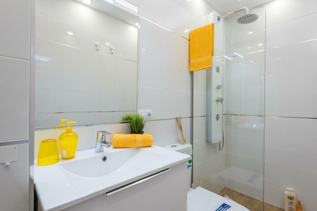 263 Precious Bungalow With Terrace, Free Wifi Playa de las Americas  Exterior photo