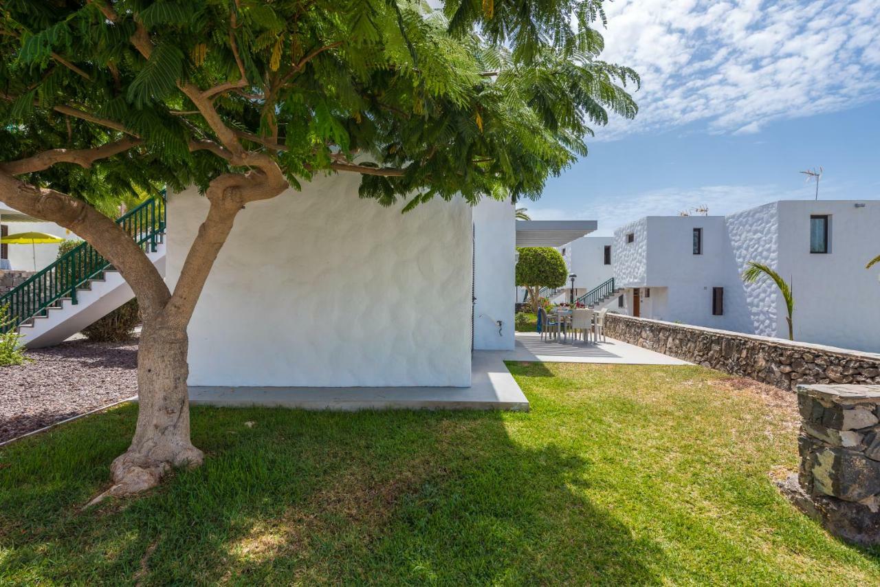 263 Precious Bungalow With Terrace, Free Wifi Playa de las Americas  Exterior photo